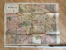 stadtplan berlin gebraucht kaufen  Oberursel (Taunus)