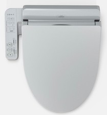 Toto washlet bidet for sale  North Canton