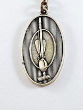 Keychain 1960s tornado d'occasion  Expédié en Belgium