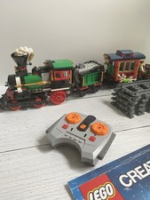 Lego creator winter for sale  Holly Springs