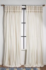 Anthropologie ivory eve for sale  GRANTHAM