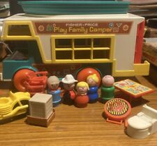 Vintage 1979 fisher for sale  SANDWICH