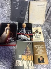 Lot government presidents for sale  Beaumont