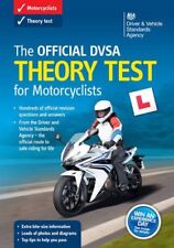 Official dvsa theory for sale  UK