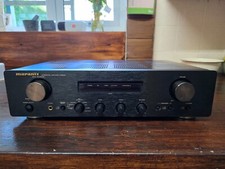 Marantz 6002 integrated for sale  NOTTINGHAM