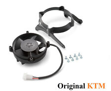 KIT VENTILADOR para KTM/HUSQVARNA/GÁS GÁS TBI RADIADOR REFRIGERAÇÃO 2 TEMPOS 2023 - 2025- comprar usado  Enviando para Brazil