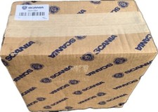 Motor Scania DC9 ECU novo em folha e na caixa, usado comprar usado  Enviando para Brazil