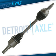 Front left axle for sale  Detroit