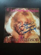 Disque tours jeane d'occasion  Verneuil-l'Étang