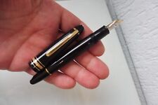 Montblanc meisterstück 4810 gebraucht kaufen  Essen