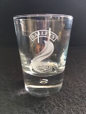 Bailey glass tumbler for sale  PLYMOUTH