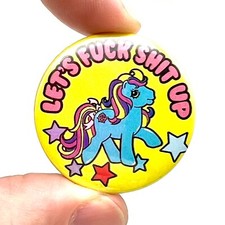 Rude funny little for sale  HOVE