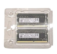 Moduli ram kingston usato  Italia