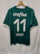 Maglia calcio palmeiras usato  Italia