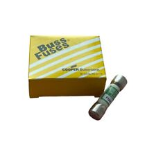 Fusível 10 peças/caixa ORIGINAL Bussmann FNM-5 FNM5 FNM 5A 250Vac TIME DELAY comprar usado  Enviando para Brazil