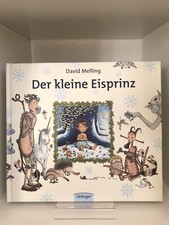 Kleine eisprinz melling gebraucht kaufen Kleine eisprinz melling gebraucht kaufen  Kummerfeld