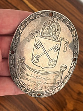 Rare antique silver for sale  LEICESTER
