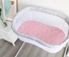 Universal crib sheets for sale  Toledo