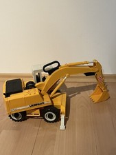 Bruder 02426 liebherr gebraucht kaufen  Freising