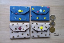 Mini mini geldbörse gebraucht kaufen  Deutschland