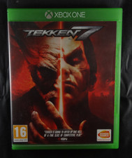 Tekken xbox one for sale  POLEGATE