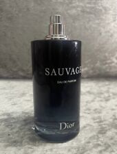 Genuine sauvage dior for sale  NOTTINGHAM