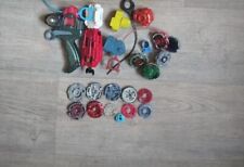 Lot toupie beyblade d'occasion  Jonquières