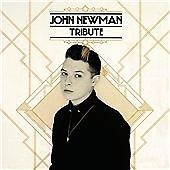 John newman tribute for sale  STOCKPORT