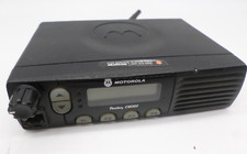 Rádio móvel Motorola CM300 UHF 438-470MHz AAM50RNF9AA1AN comprar usado  Enviando para Brazil