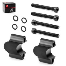 Handlebar risers bar for sale  Florence