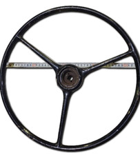 Volante de carro antigo em bom estado comprar usado  Enviando para Brazil