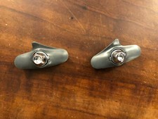 Portapattini bici corsa usato  Morimondo