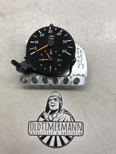 Drehzahlmesser dzm mercedes gebraucht kaufen  Freren