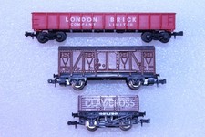 Gauge lima wagons for sale  TUNBRIDGE WELLS