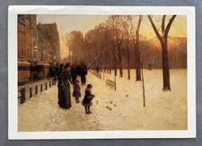 Boston common twilight for sale  Harvard