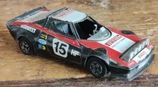Burago lancia stratos usato  Bozen
