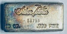 silver bars 10 oz for sale silver bars 10 oz for sale Easton
