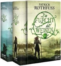 Furcht weisen sonderausgabe gebraucht kaufen  Berlin