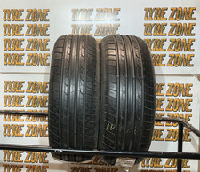 205 91v dunlop for sale  OLDHAM