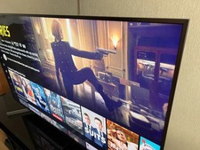 Smart sony bravia usato  Padula