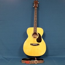 Vintage suzuki acoustic for sale  Fort Wayne