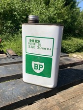 Liter öldose 60er gebraucht kaufen  Korschenbroich