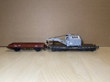 Märklin 48674 kranwagen gebraucht kaufen  Bremerhaven