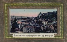55094691 beaumont roger gebraucht kaufen  Eimeldingen