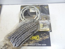 Kawasaki 750 kettenkit gebraucht kaufen  Bochum