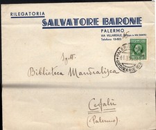 italia regno marca bollo usato italia regno marca bollo usato Palermo