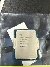 Intel core 12500t d'occasion  Expédié en Belgium