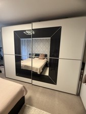 Kleiderschrank schlafzimmersch gebraucht kaufen  Eschweiler