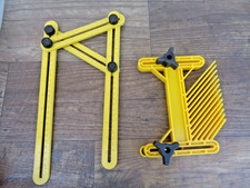 Woodworking featherboard route for sale  Norwich