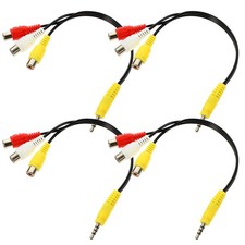 Pcs câble adaptateur d'occasion  Expédié en France